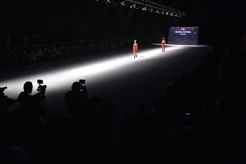 Designers & Brands Fashion Shows